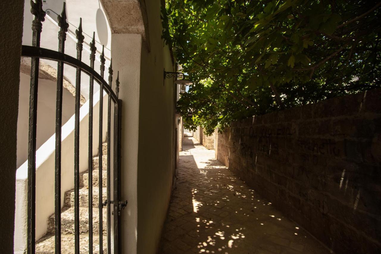 Don Alfonso Dimora D'Epoca Bed & Breakfast Racale Ngoại thất bức ảnh