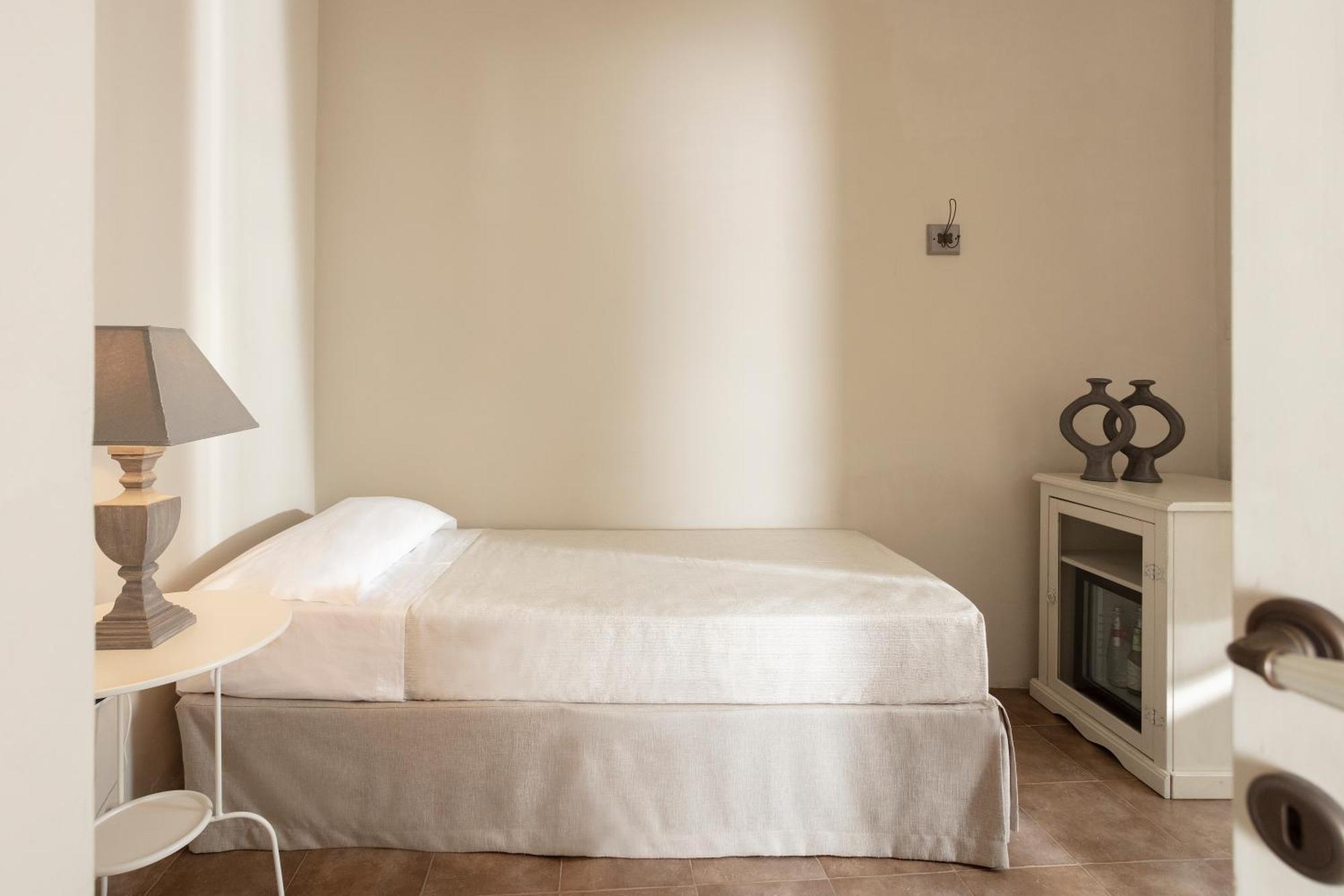 Don Alfonso Dimora D'Epoca Bed & Breakfast Racale Phòng bức ảnh