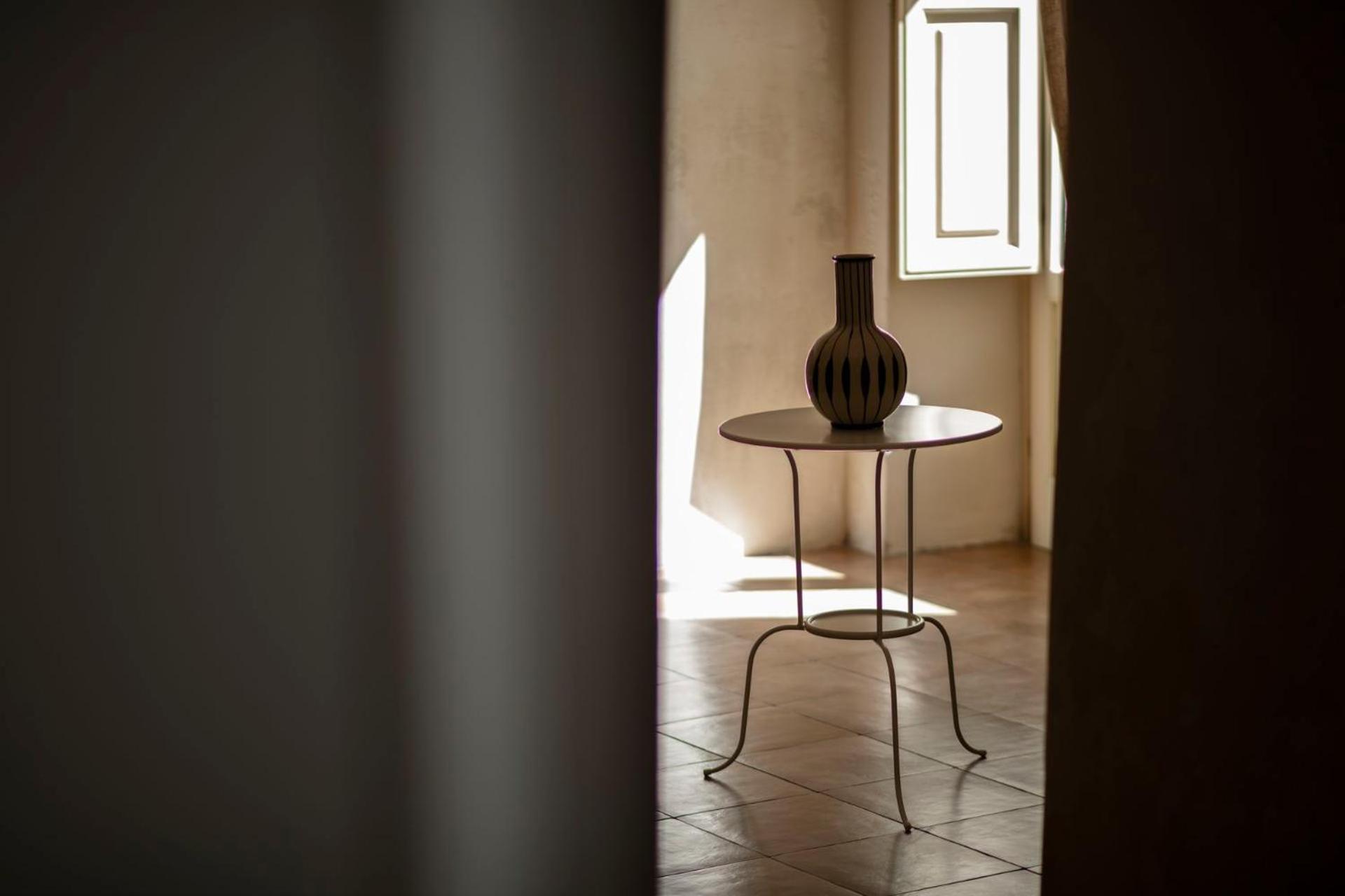 Don Alfonso Dimora D'Epoca Bed & Breakfast Racale Ngoại thất bức ảnh