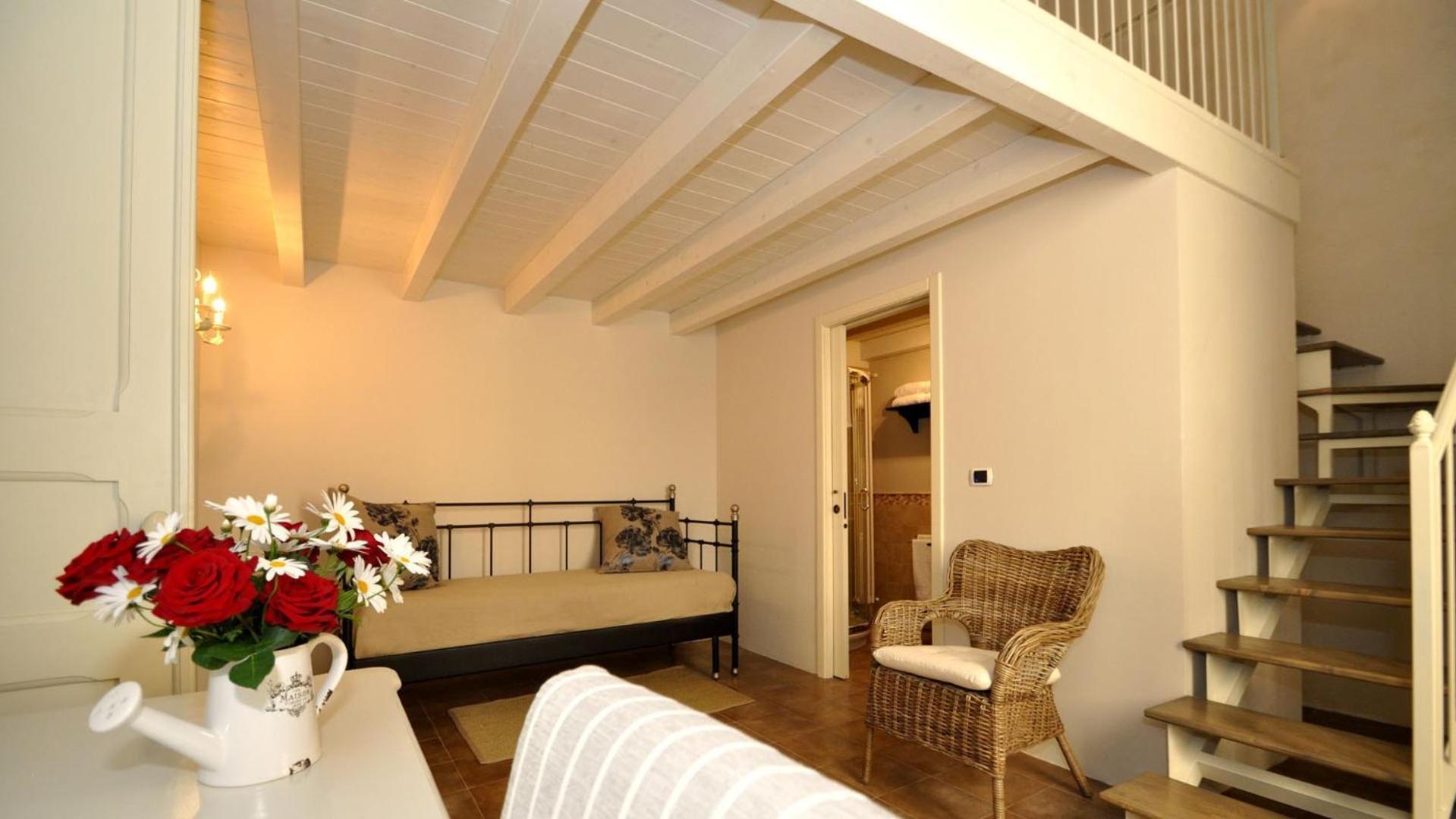 Don Alfonso Dimora D'Epoca Bed & Breakfast Racale Ngoại thất bức ảnh