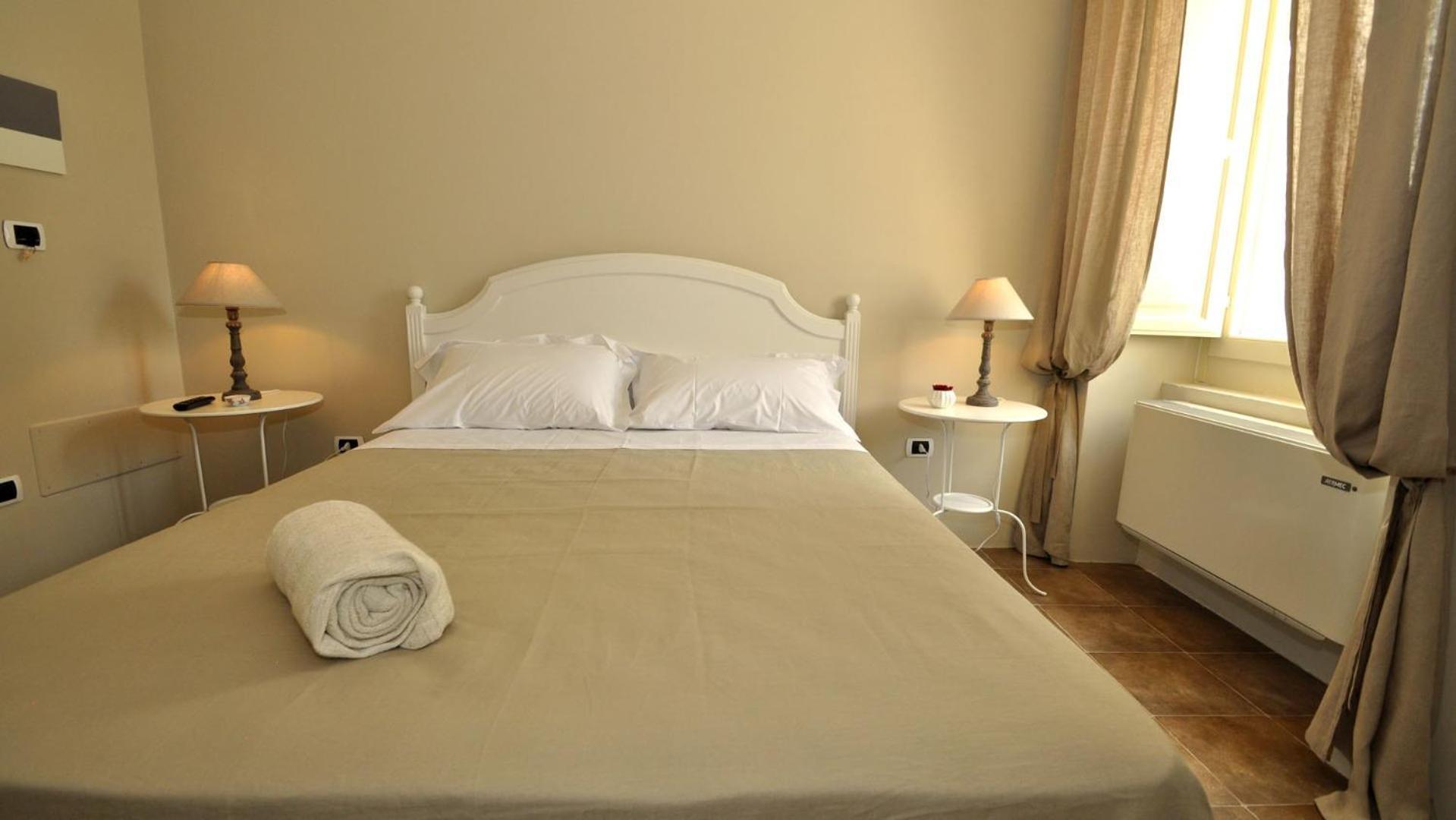 Don Alfonso Dimora D'Epoca Bed & Breakfast Racale Ngoại thất bức ảnh