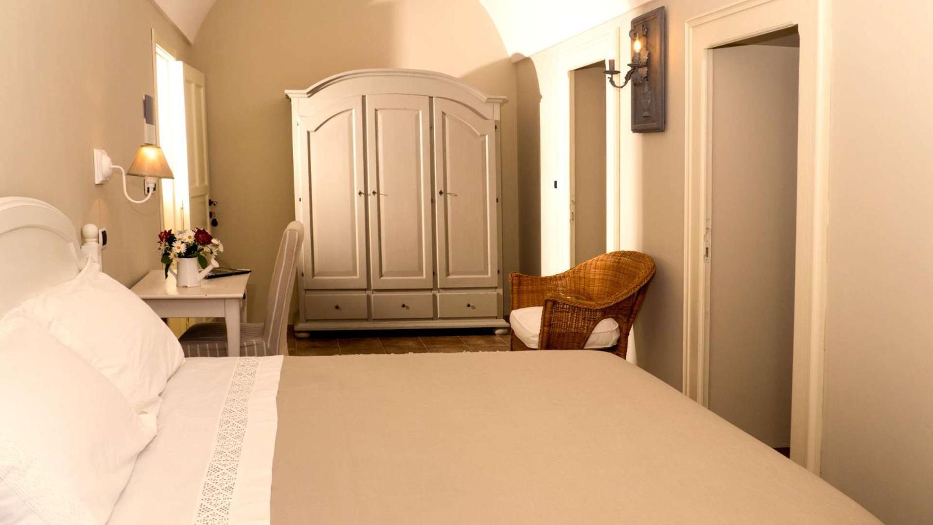 Don Alfonso Dimora D'Epoca Bed & Breakfast Racale Ngoại thất bức ảnh