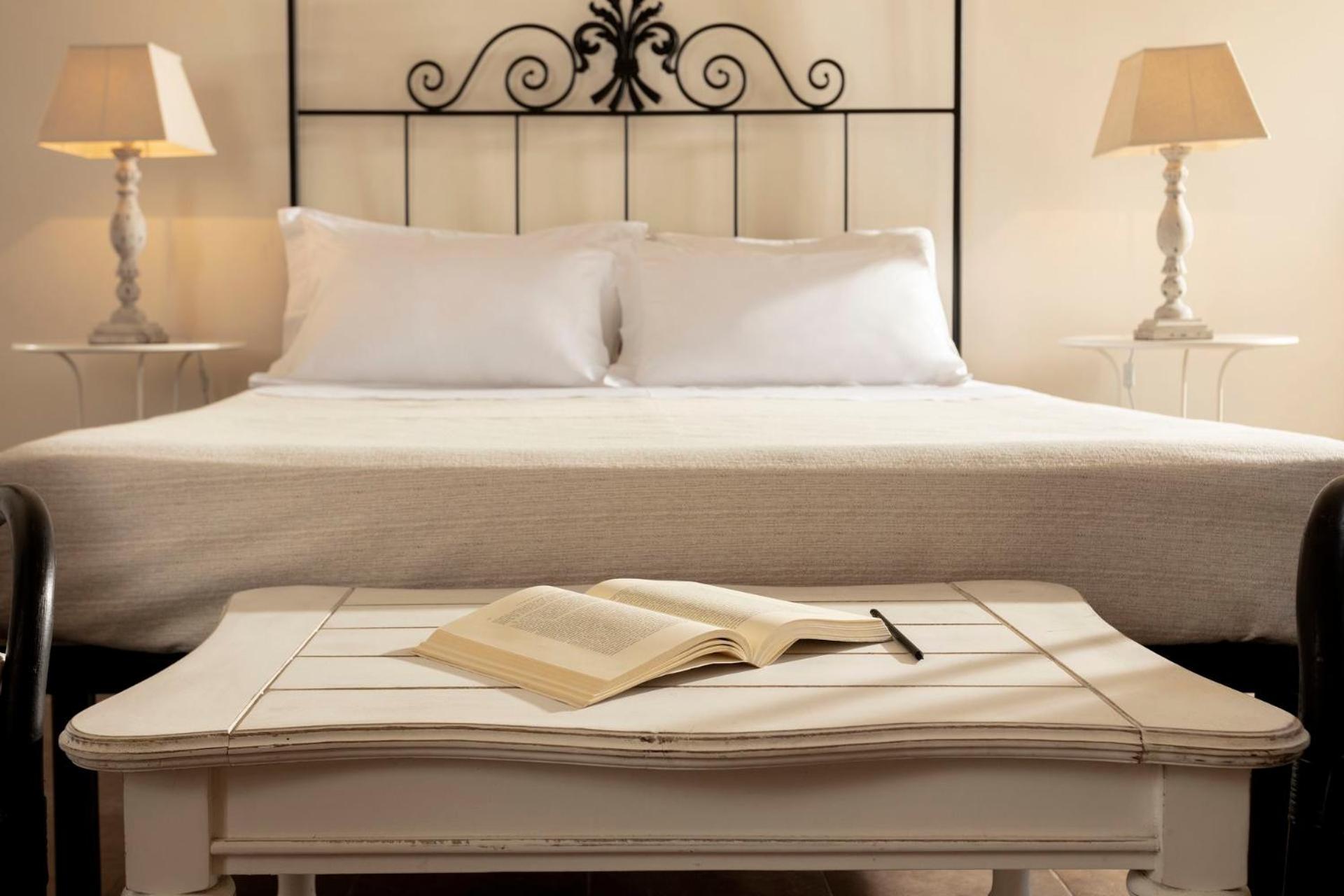 Don Alfonso Dimora D'Epoca Bed & Breakfast Racale Ngoại thất bức ảnh